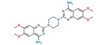 Picture of Terazosin EP Impurity E