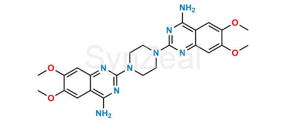 Picture of Terazosin EP Impurity E