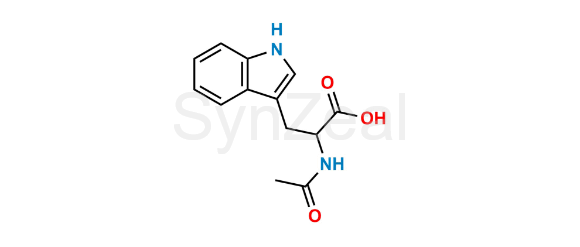 Picture of N-Acetyl-DL-Tryptophan