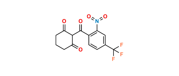 Picture of Nitisinone