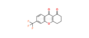 Picture of Nitisinone Impurity 1