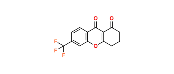 Picture of Nitisinone Impurity 1