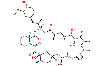 Picture of 28-Epi-Rapamycin