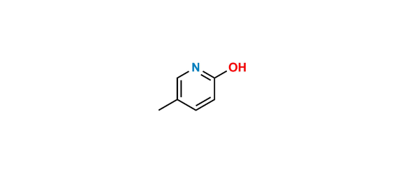 Picture of 2-Hydroxy-5-Picoline