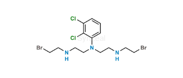 Picture of Aripiprazole Impurity 28