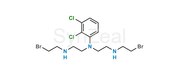 Picture of Aripiprazole Impurity 28