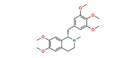Picture of Mivacurium Intermediate S-Isomer