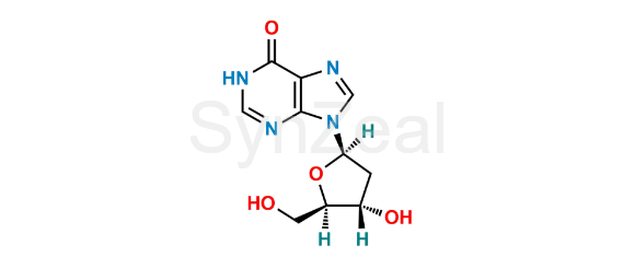 Picture of Didanosine EP Impurity C