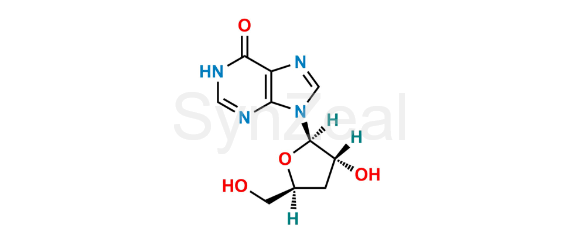 Picture of Didanosine EP Impurity D