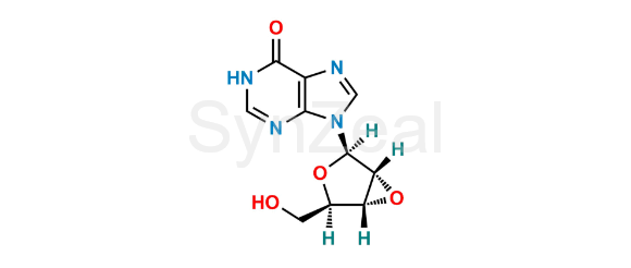 Picture of Didanosine EP Impurity E