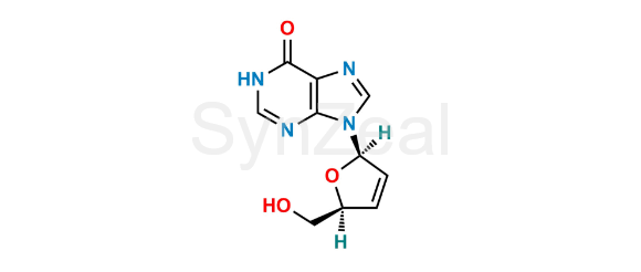 Picture of Didanosine EP Impurity F