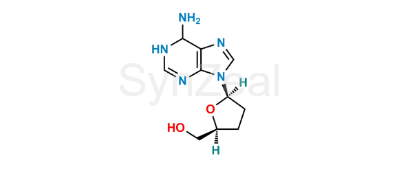 Picture of Didanosine EP Impurity G