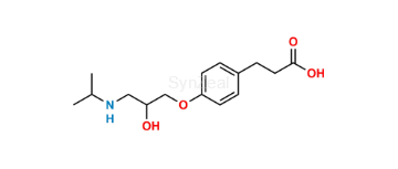 Picture of Esmolol Acid