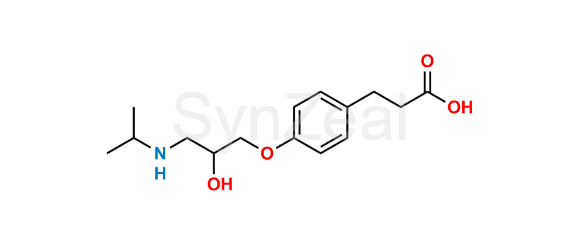 Picture of Esmolol Acid