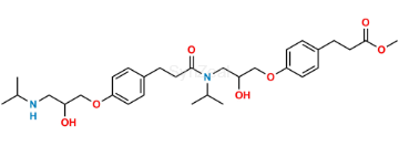 Picture of Esmolol Dimer