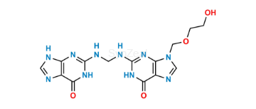 Picture of Valaciclovir EP Impurity K