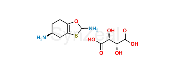 Picture of Pramipexole Impurity 9