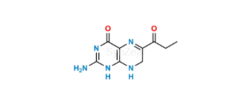 Picture of Deoxysepiapterin