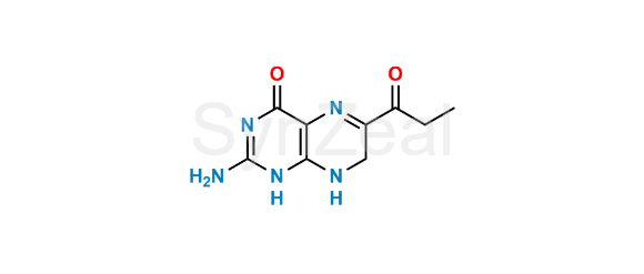 Picture of Deoxysepiapterin