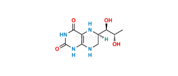 Picture of 6R-Tetrahydrobiolumazine