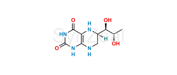 Picture of 6R-Tetrahydrobiolumazine