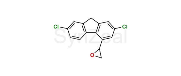 Picture of 5-Oxiranyl-2,7-Dichlorofluorene