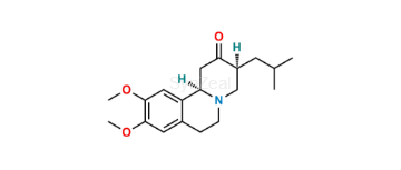 Picture of Tetrabenazine Related Compound-03
