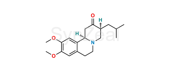 Picture of Tetrabenazine Related Compound-03