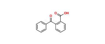 Picture of 2-Benzoylbenzoic Acid