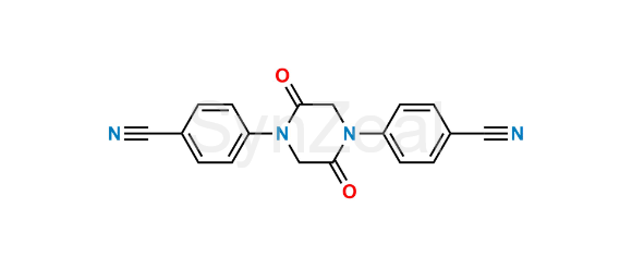 Picture of Dabigatran Impurity 22