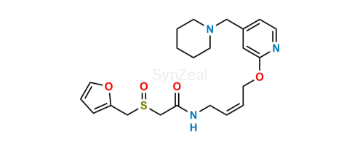 Picture of Lafutidine