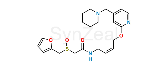 Picture of Lafutidine