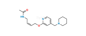 Picture of Lafutidine Impurity 5