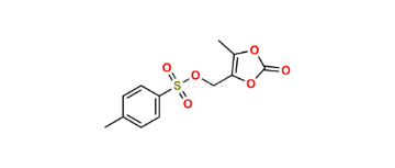 Picture of Azilsartan Impurity 11