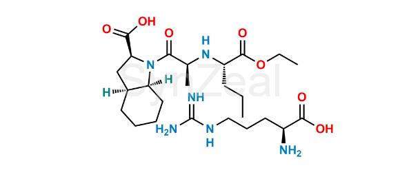 Picture of Perindopril L-Arginine