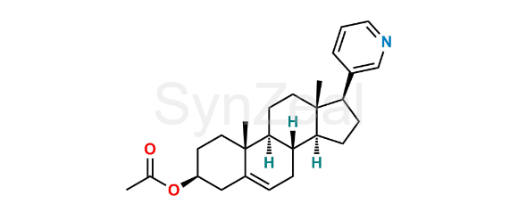 Picture of Abiraterone Impurity 14