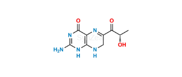 Picture of L-Sepiapterin