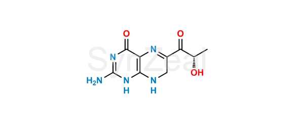 Picture of L-Sepiapterin