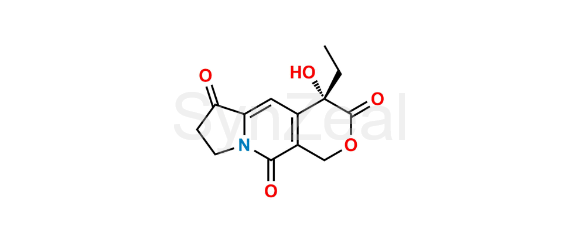 Picture of Camptothecin Impurity A