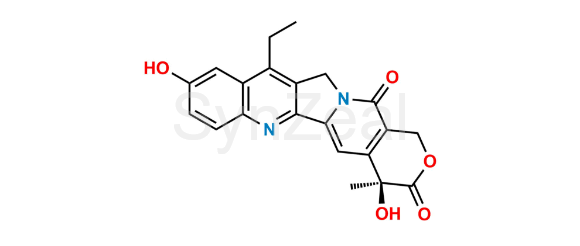 Picture of Camptothecin Impurity D