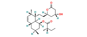 Picture of Lovastatin EP Impurity E