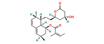 Picture of Lovastatin EP Impurity F