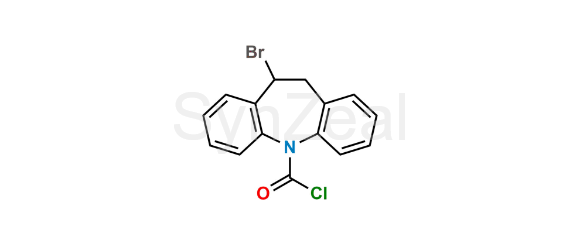 Picture of Oxcarbazepine Impurity 1