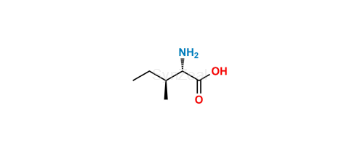 Picture of Isoleucine