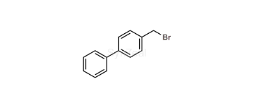 Picture of 4-(Bromomethyl)biphenyl
