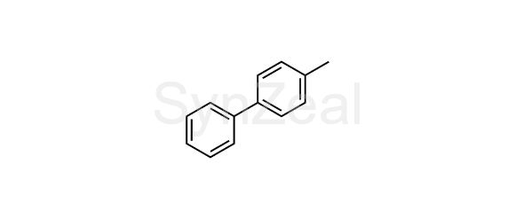 Picture of 4-Phenyltoluene