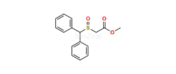 Picture of Modafinil EP Impurity C