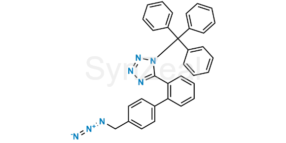 Picture of Valsartan Impurity 20