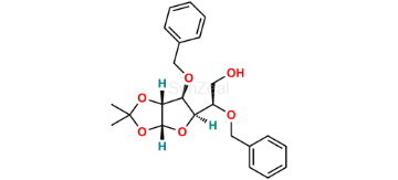 Picture of Tribenoside EP Impurity B