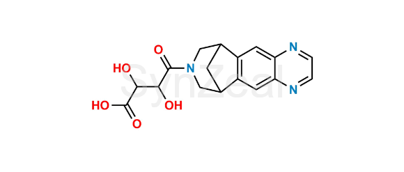 Picture of Varenicline Impurity 18